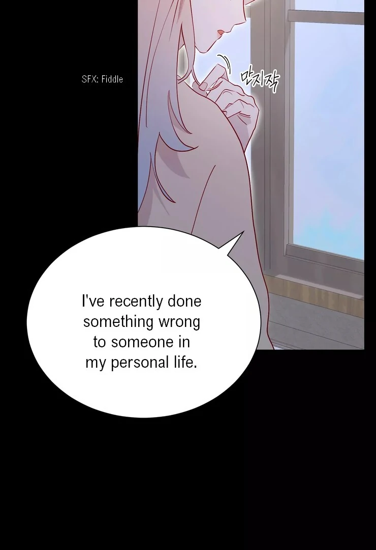 The priest is hey!rotic - Chapter 43 manhwa