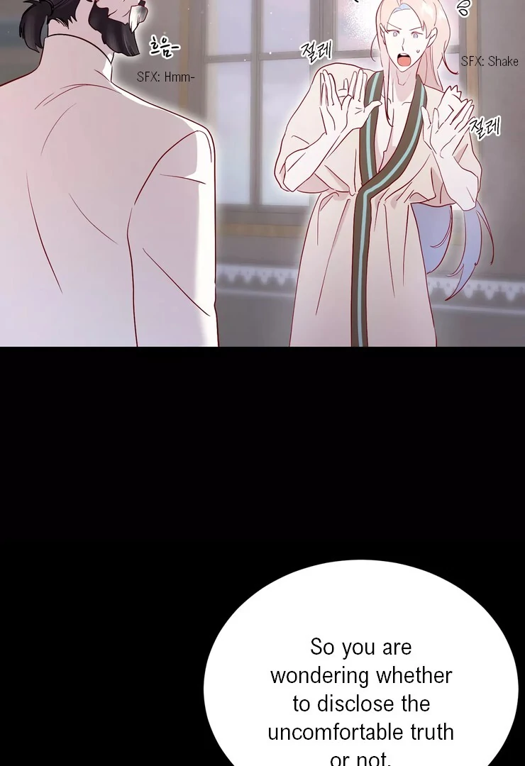 The priest is hey!rotic - Chapter 43 manhwa