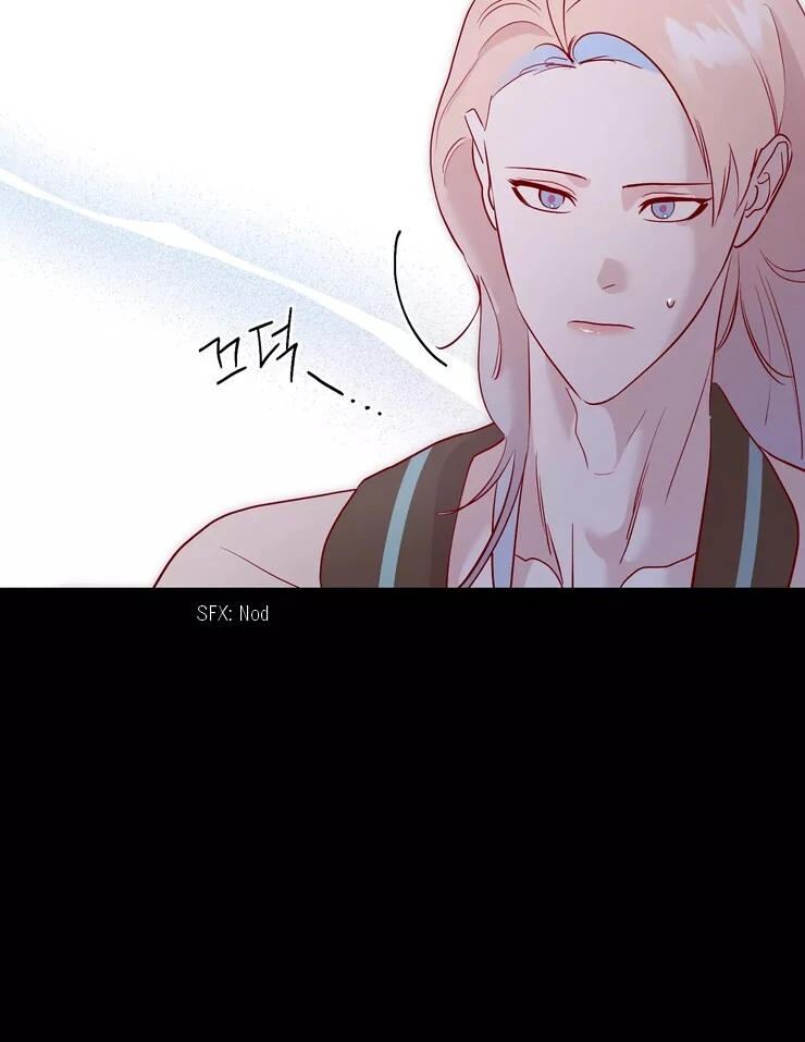 The priest is hey!rotic - Chapter 43 manhwa