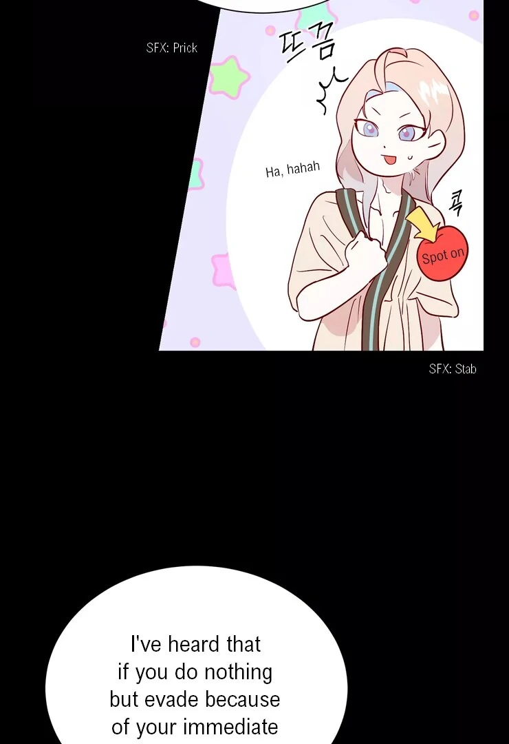 The priest is hey!rotic - Chapter 43 manhwa