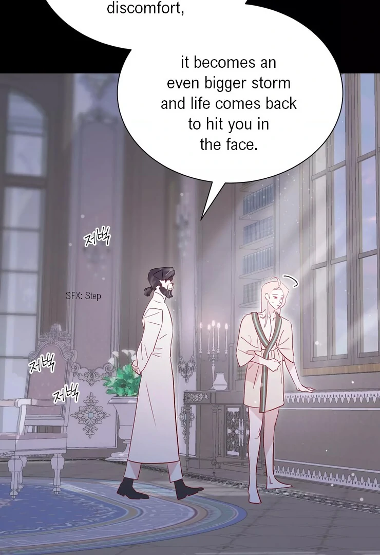 The priest is hey!rotic - Chapter 43 manhwa