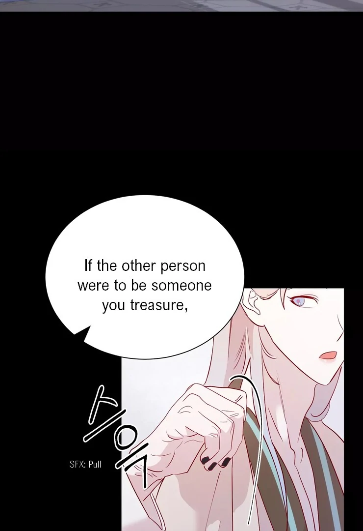 The priest is hey!rotic - Chapter 43 manhwa