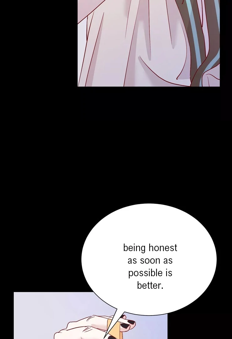 The priest is hey!rotic - Chapter 43 manhwa
