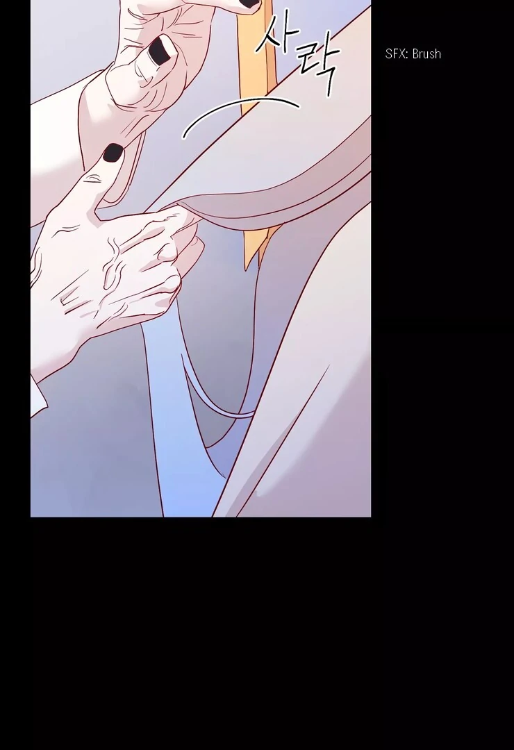 The priest is hey!rotic - Chapter 43 manhwa