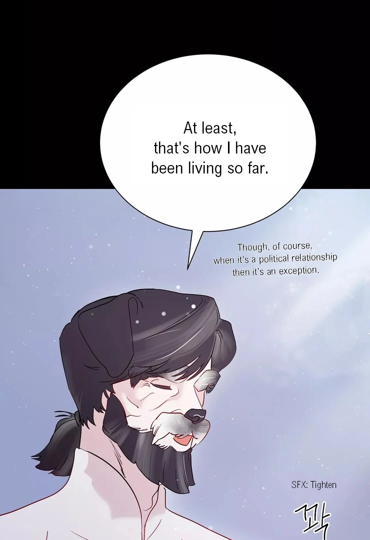 The priest is hey!rotic - Chapter 43 manhwa