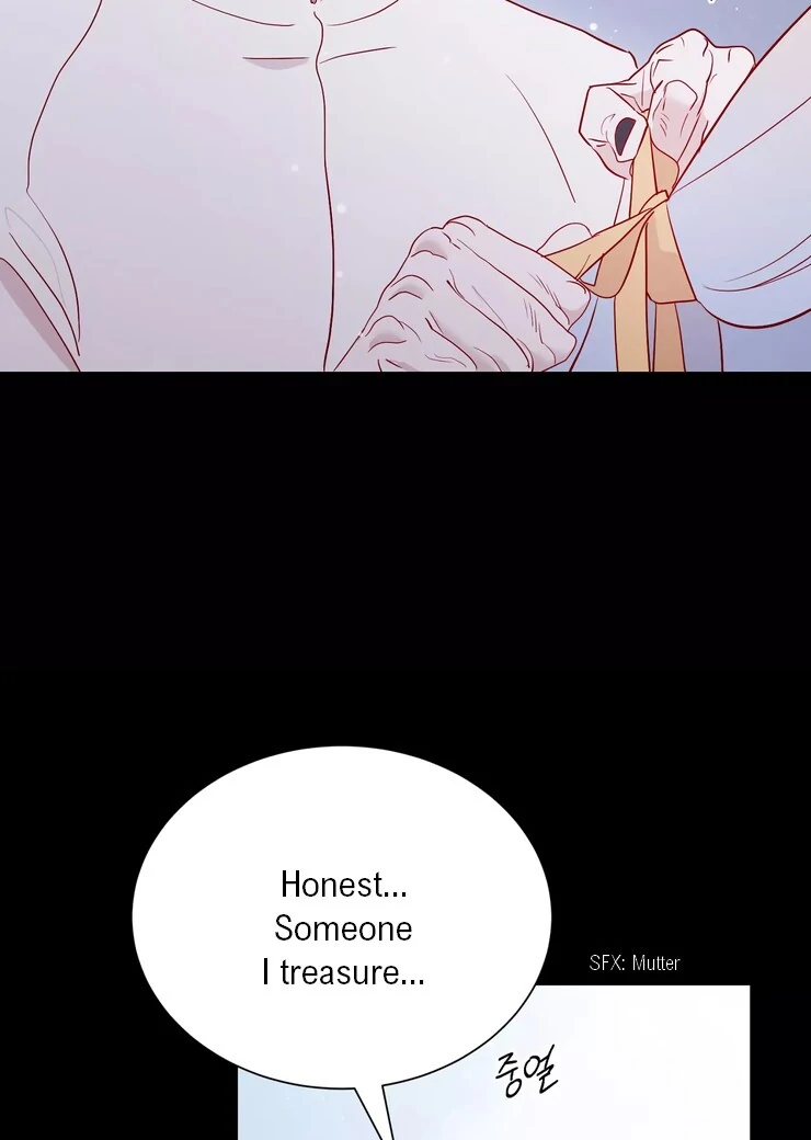 The priest is hey!rotic - Chapter 43 manhwa