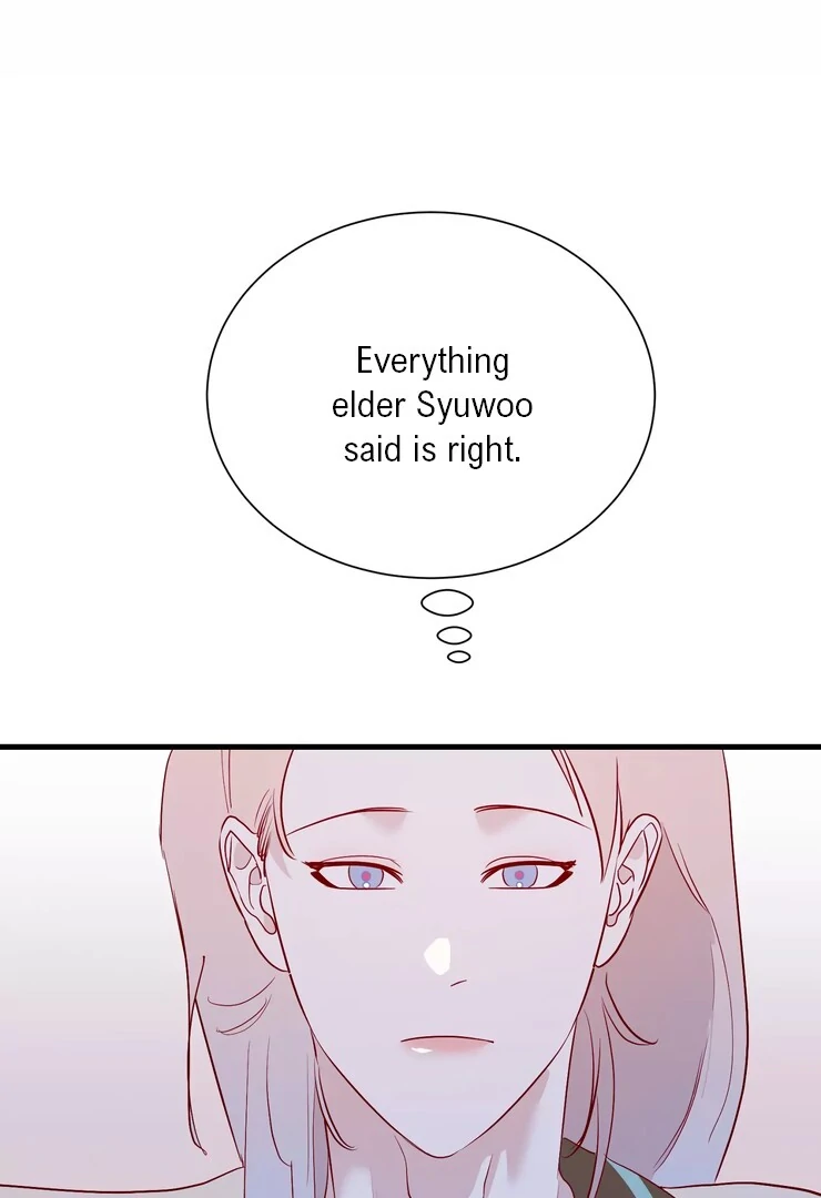 The priest is hey!rotic - Chapter 43 manhwa