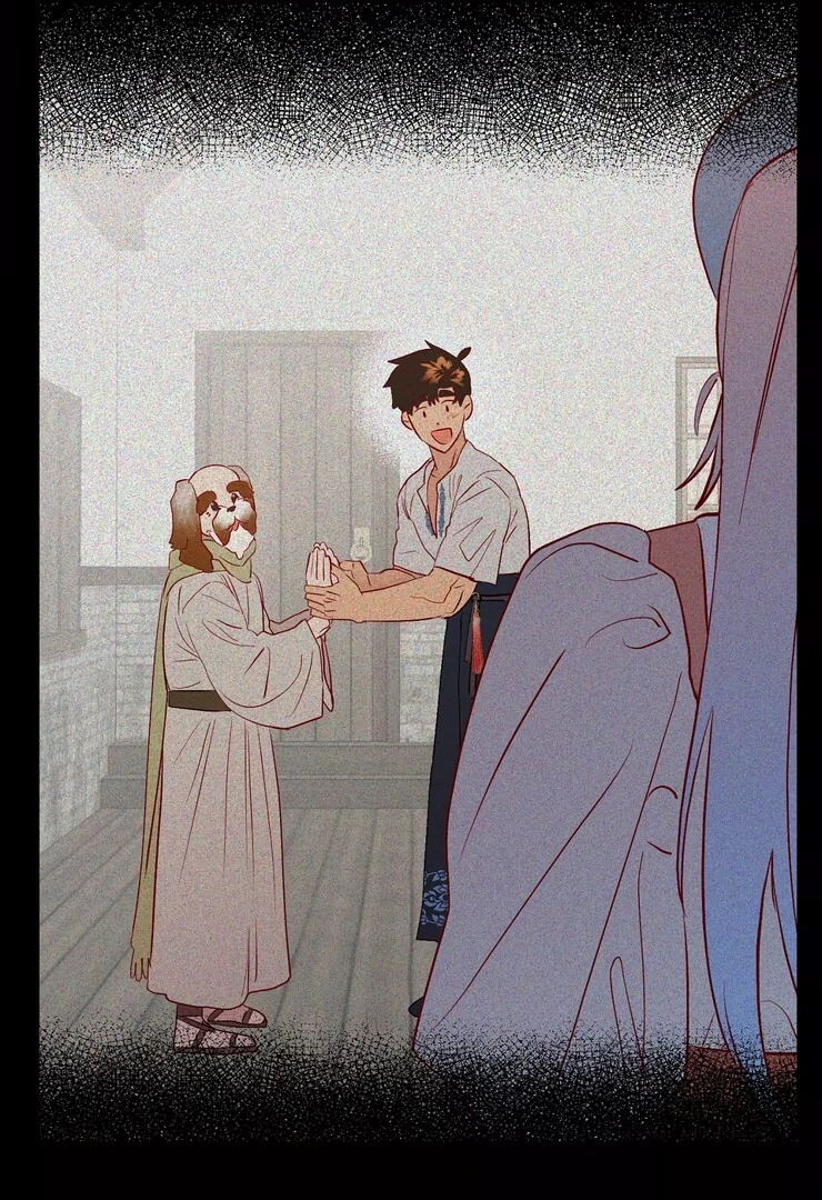 The priest is hey!rotic - Chapter 43 manhwa