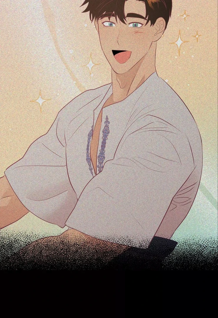 The priest is hey!rotic - Chapter 43 manhwa
