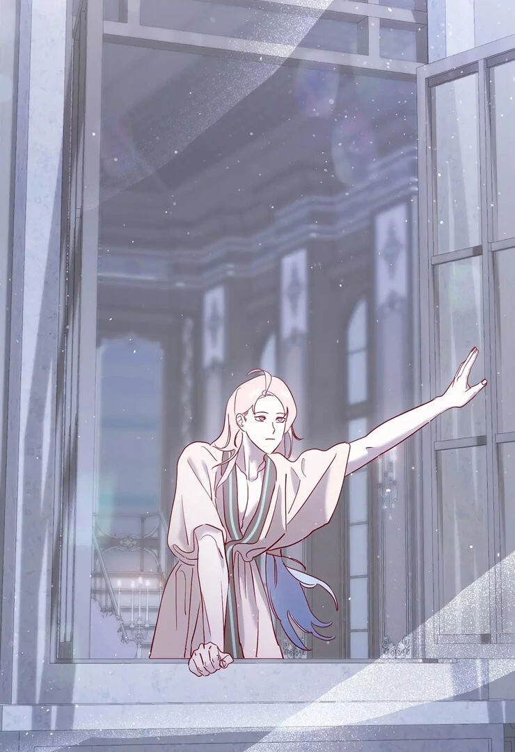 The priest is hey!rotic - Chapter 43 manhwa