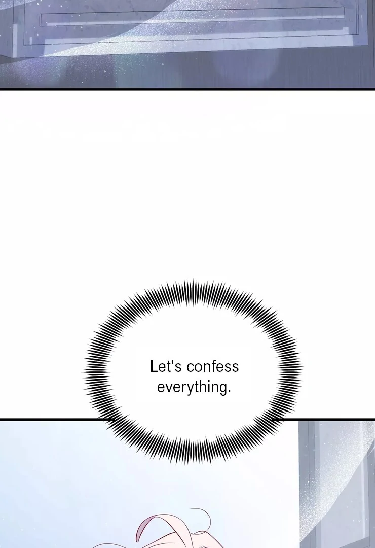 The priest is hey!rotic - Chapter 43 manhwa