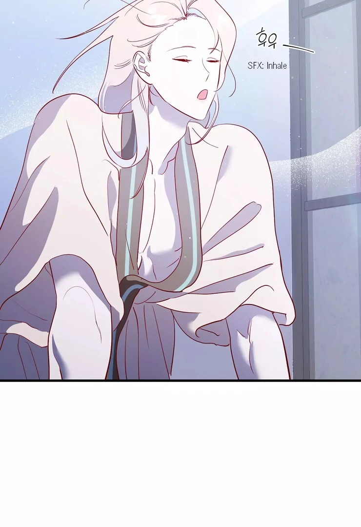 The priest is hey!rotic - Chapter 43 manhwa