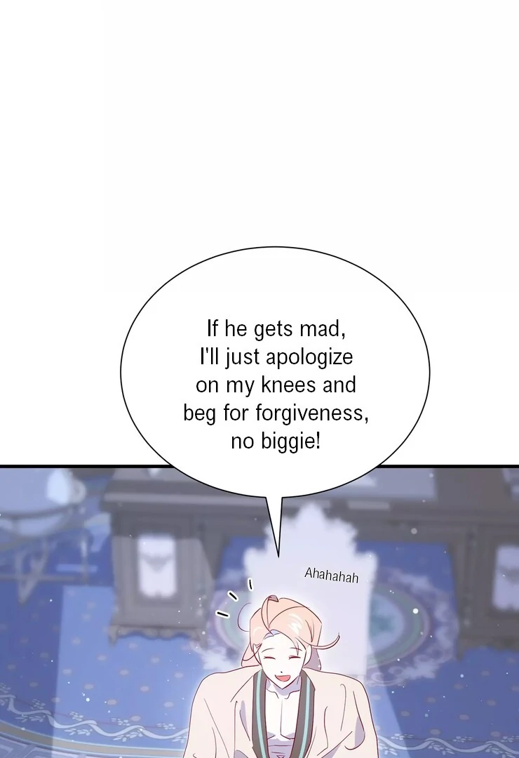 The priest is hey!rotic - Chapter 43 manhwa