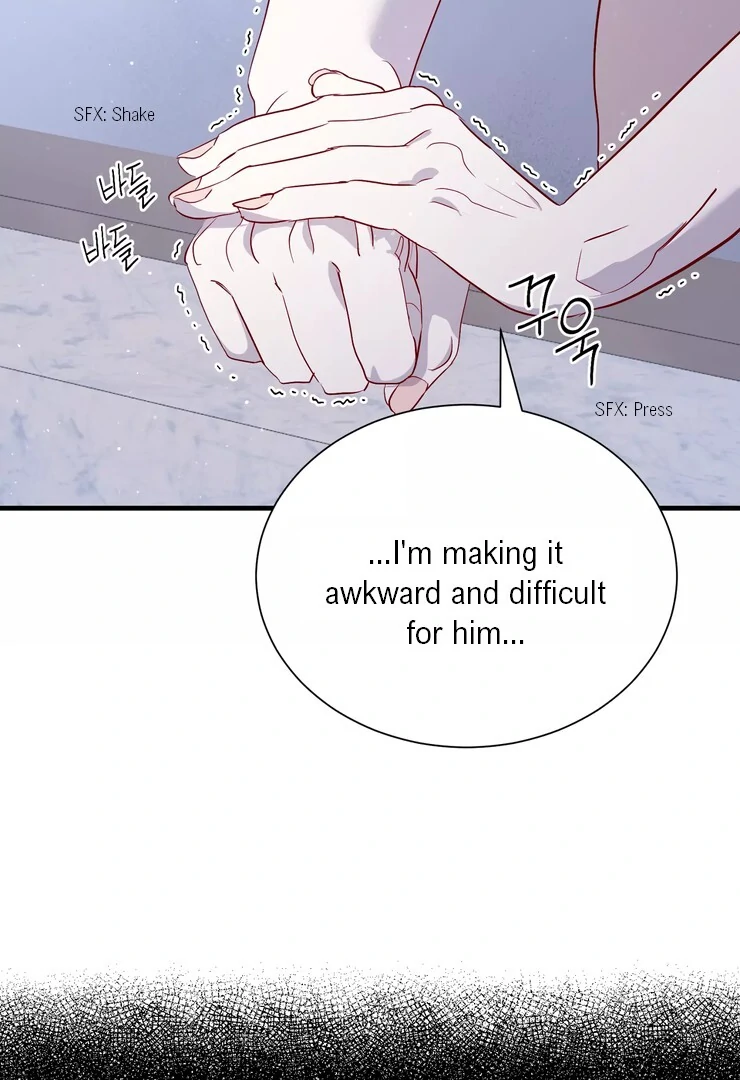 The priest is hey!rotic - Chapter 43 manhwa