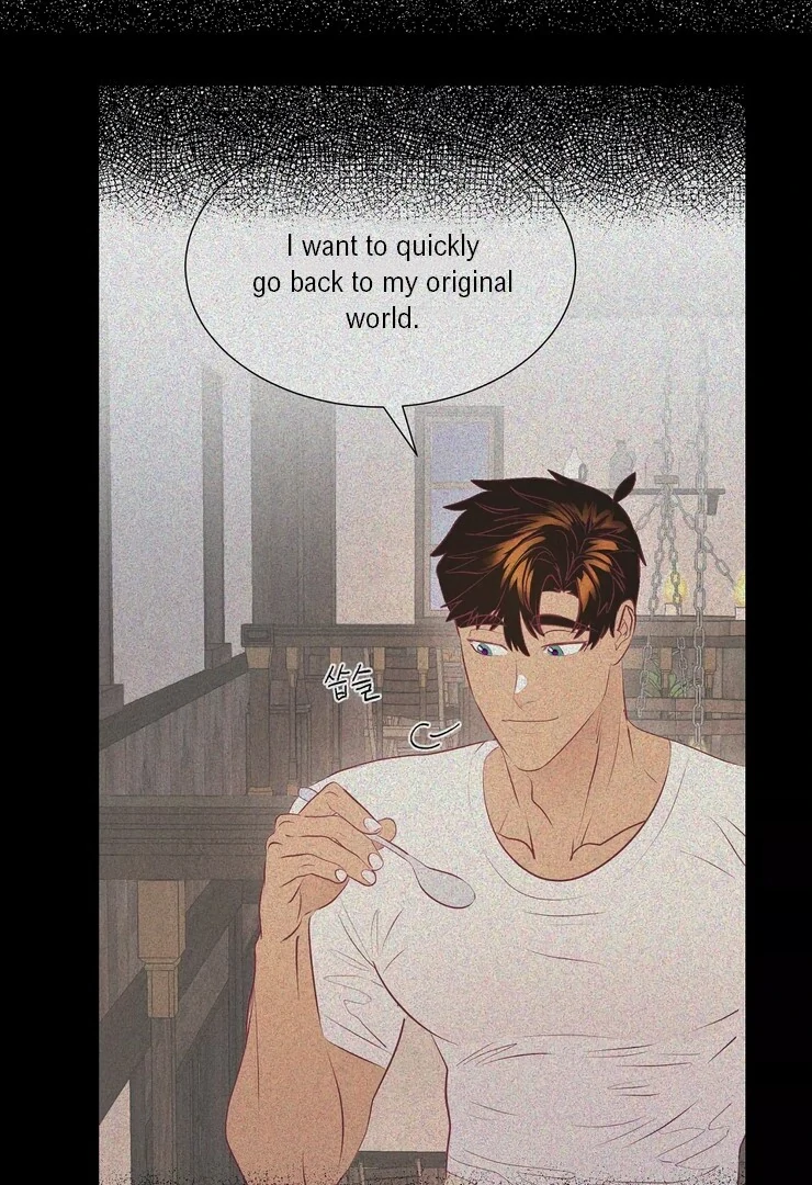 The priest is hey!rotic - Chapter 43 manhwa