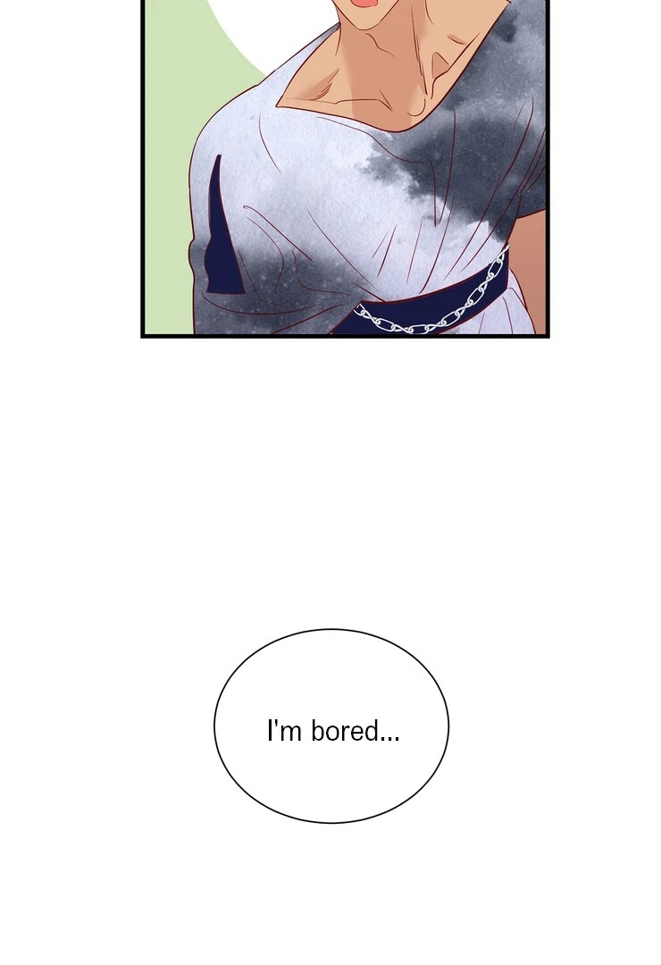 The priest is hey!rotic - Chapter 44 manhwa