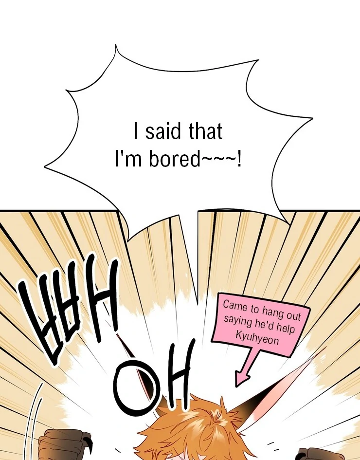 The priest is hey!rotic - Chapter 44 manhwa