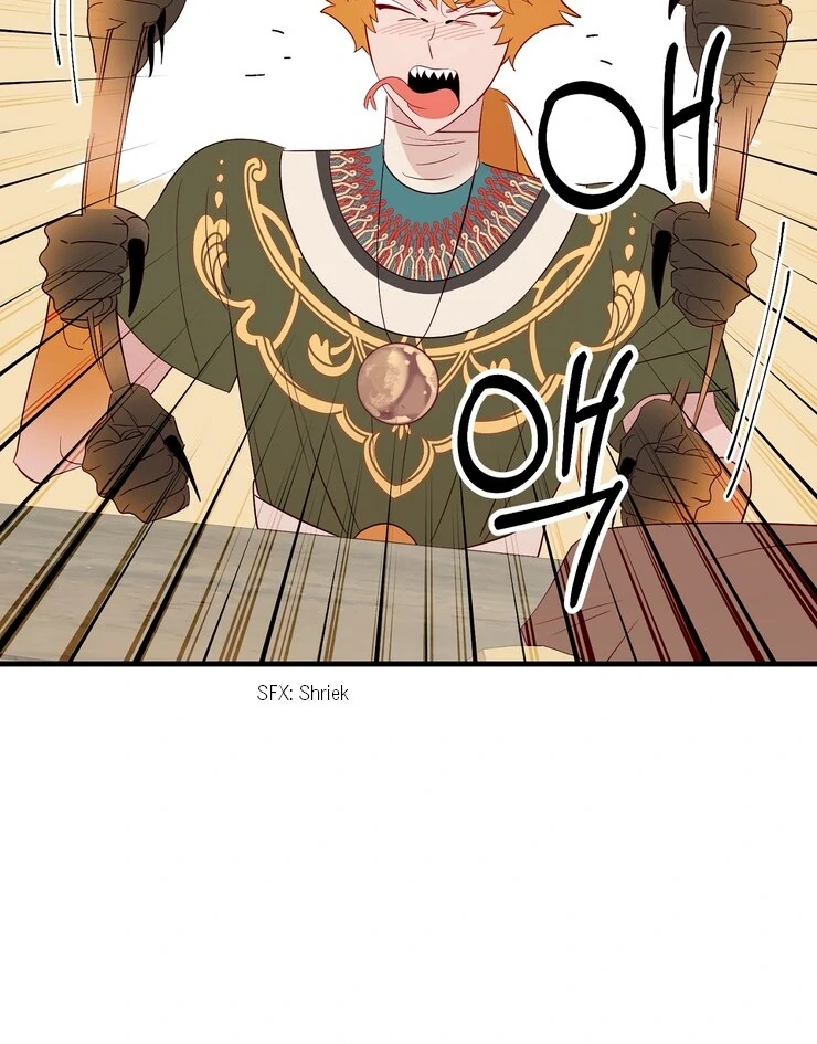 The priest is hey!rotic - Chapter 44 manhwa