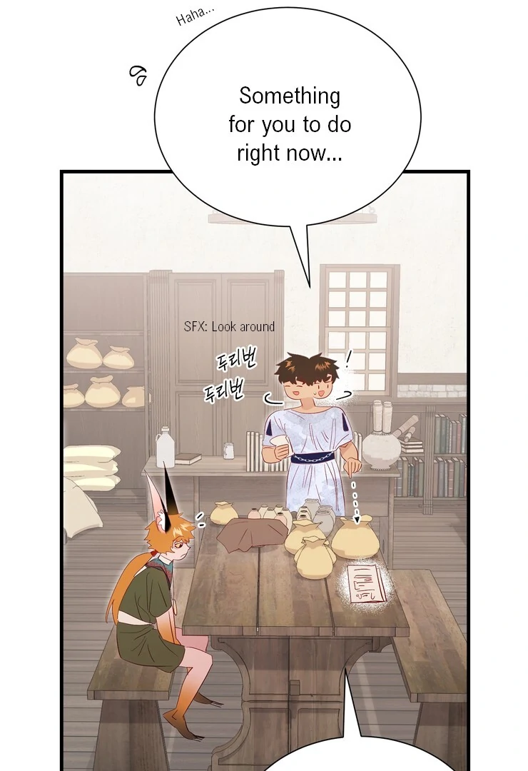 The priest is hey!rotic - Chapter 44 manhwa