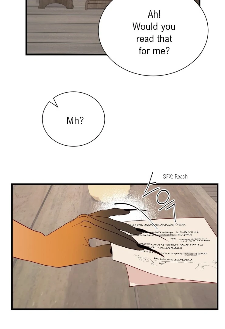 The priest is hey!rotic - Chapter 44 manhwa