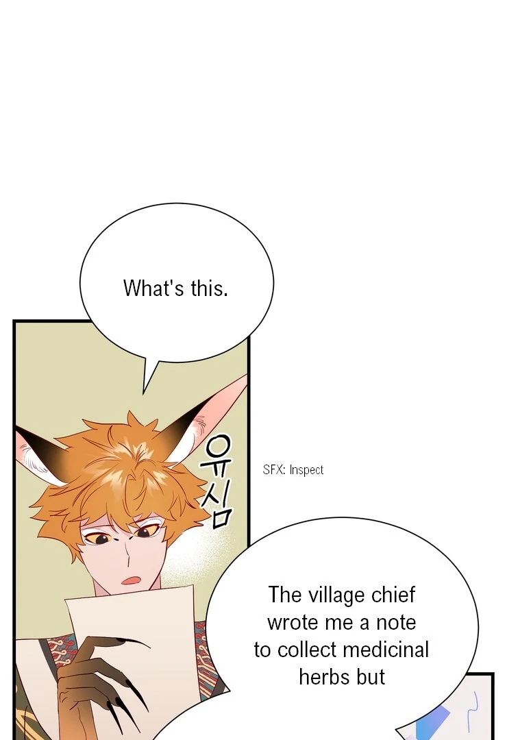 The priest is hey!rotic - Chapter 44 manhwa