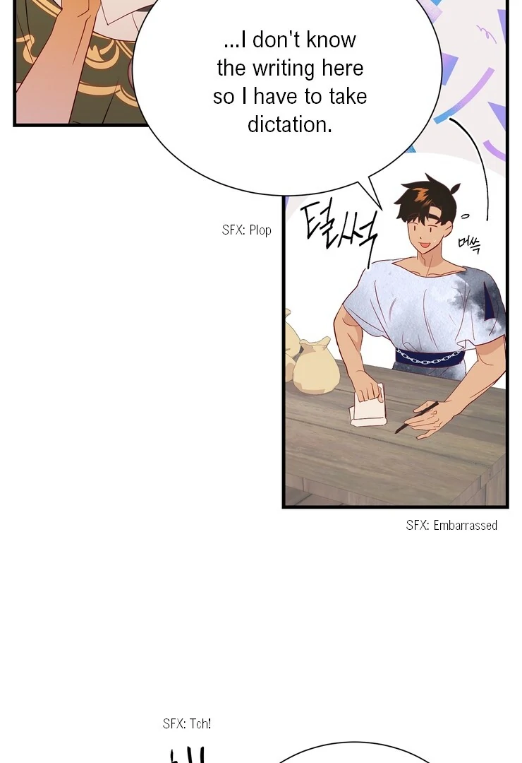 The priest is hey!rotic - Chapter 44 manhwa