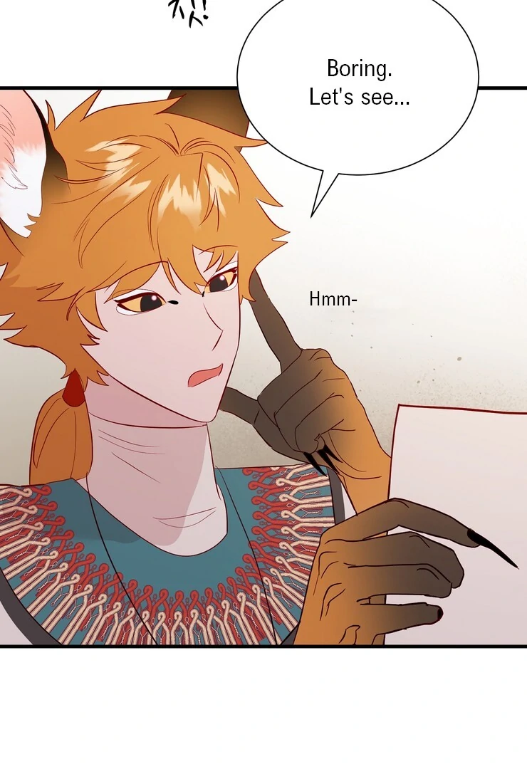 The priest is hey!rotic - Chapter 44 manhwa