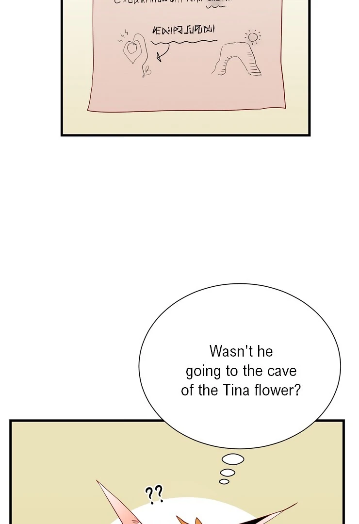 The priest is hey!rotic - Chapter 44 manhwa