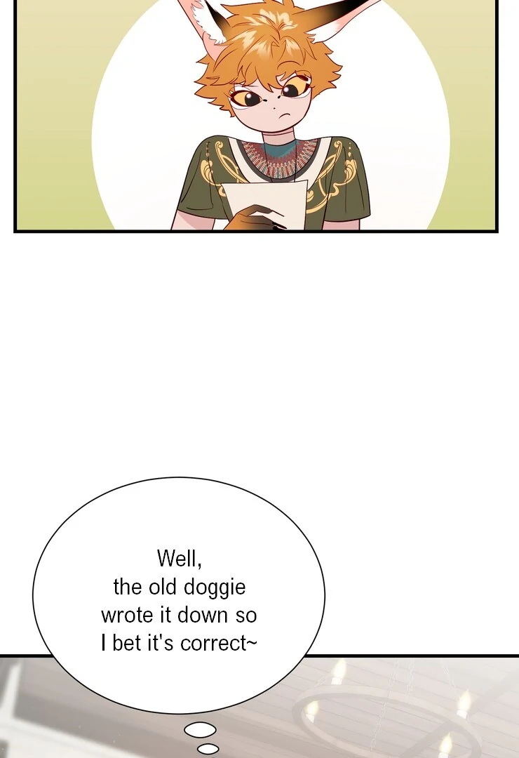 The priest is hey!rotic - Chapter 44 manhwa