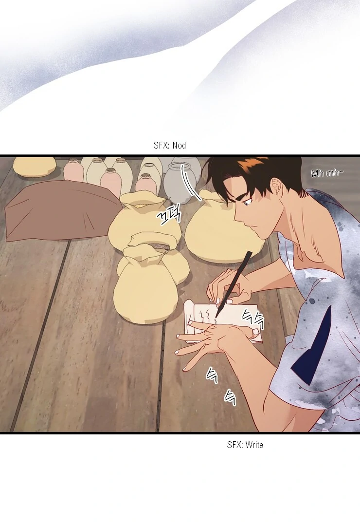 The priest is hey!rotic - Chapter 44 manhwa