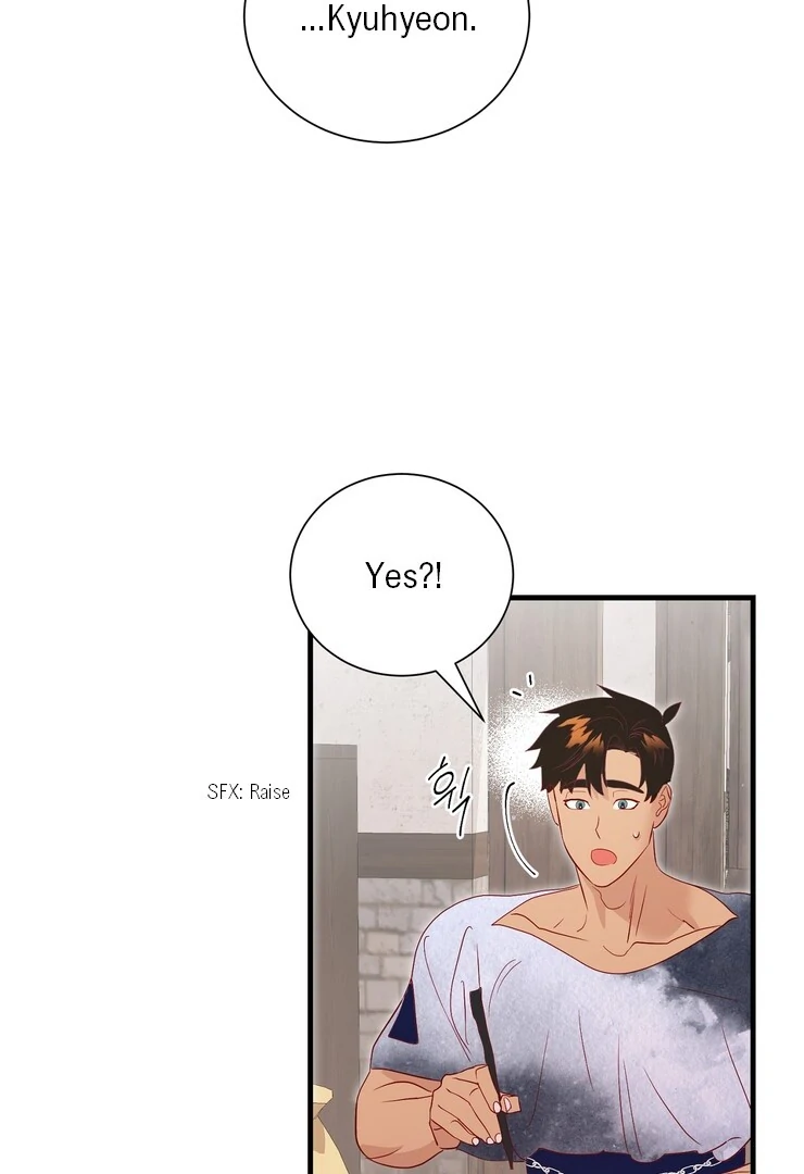 The priest is hey!rotic - Chapter 44 manhwa