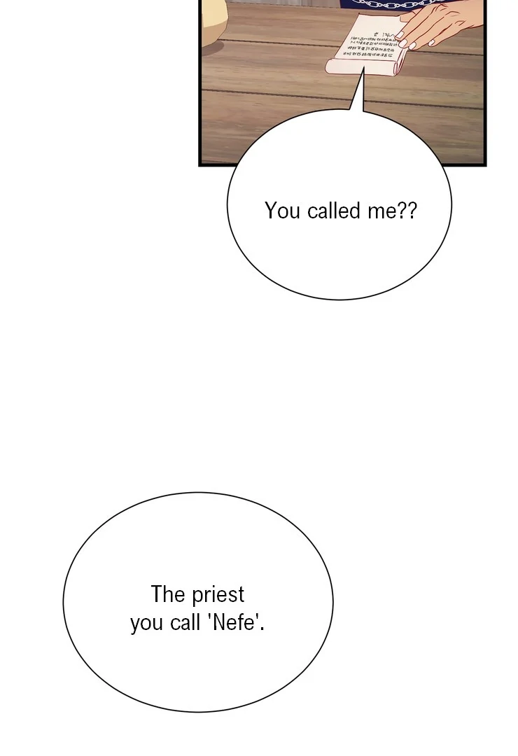 The priest is hey!rotic - Chapter 44 manhwa