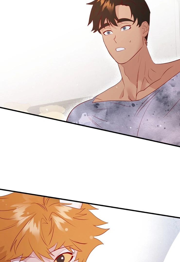 The priest is hey!rotic - Chapter 44 manhwa