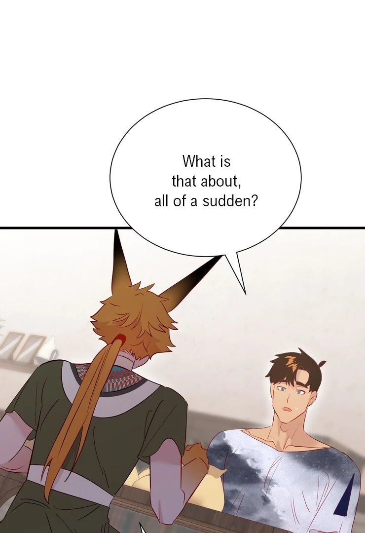 The priest is hey!rotic - Chapter 44 manhwa