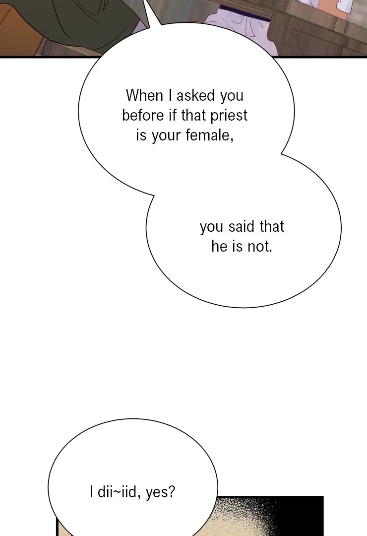 The priest is hey!rotic - Chapter 44 manhwa
