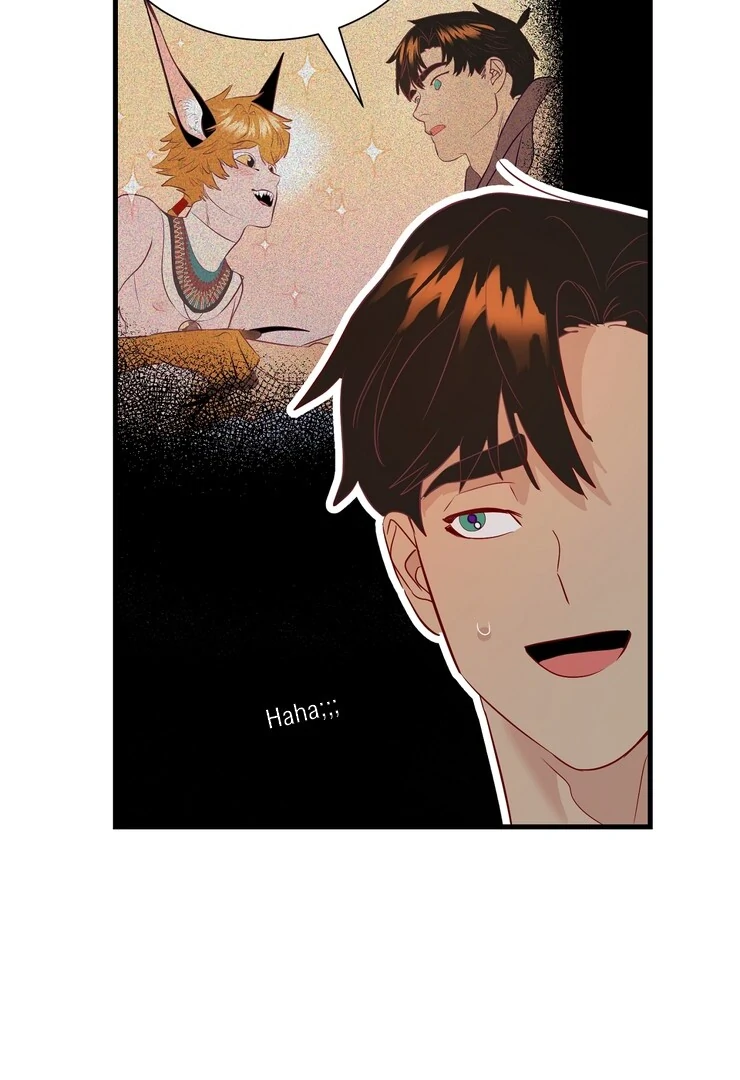 The priest is hey!rotic - Chapter 44 manhwa