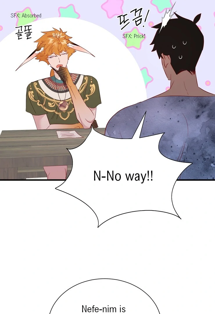 The priest is hey!rotic - Chapter 44 manhwa