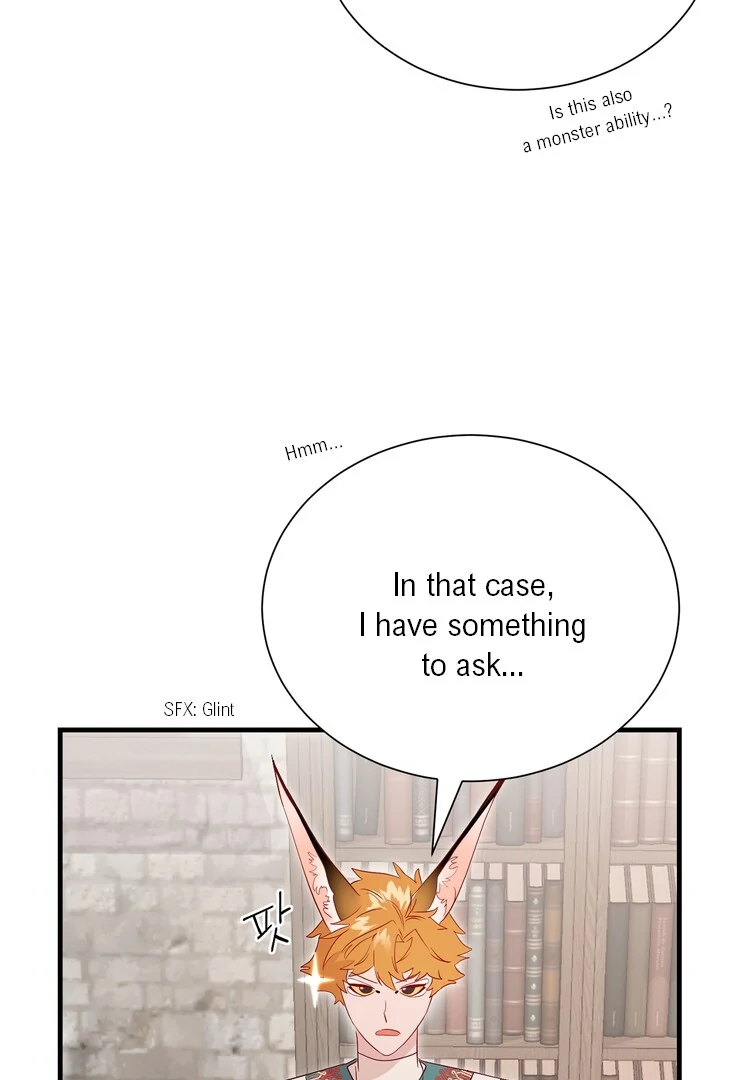 The priest is hey!rotic - Chapter 44 manhwa