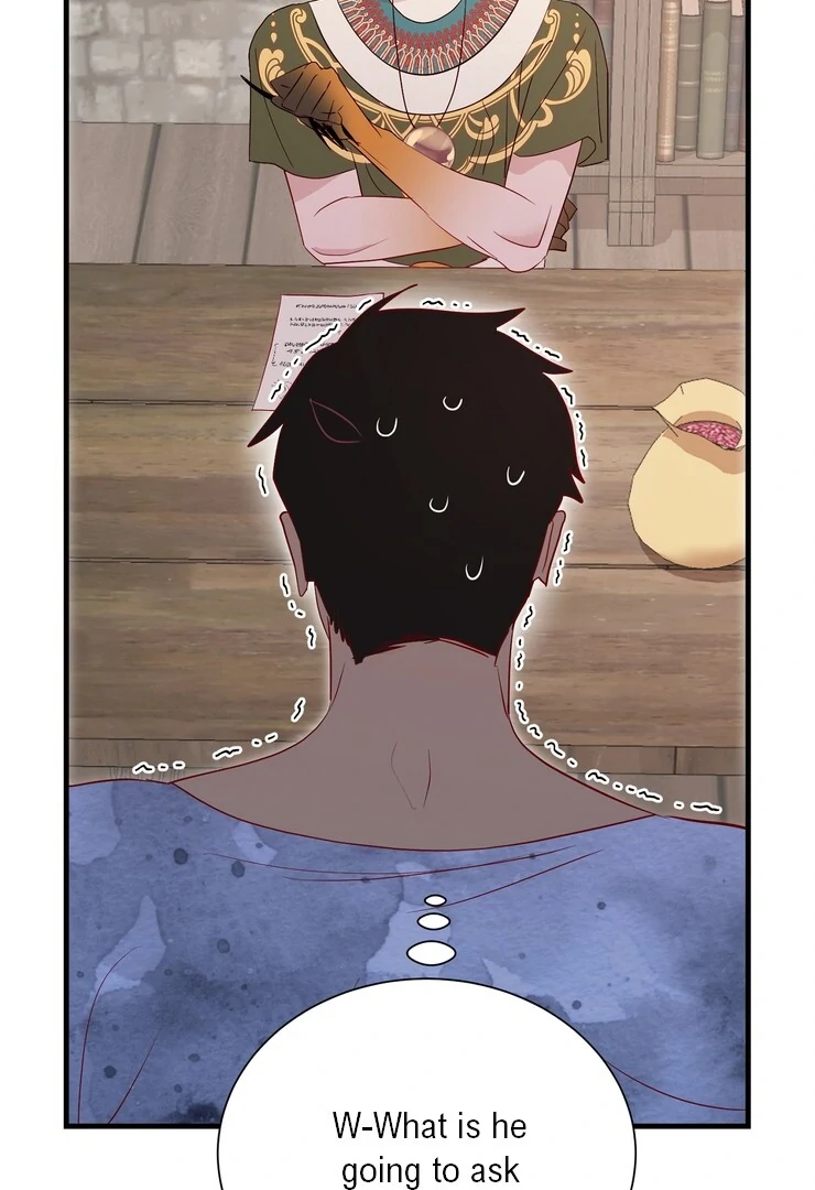 The priest is hey!rotic - Chapter 44 manhwa