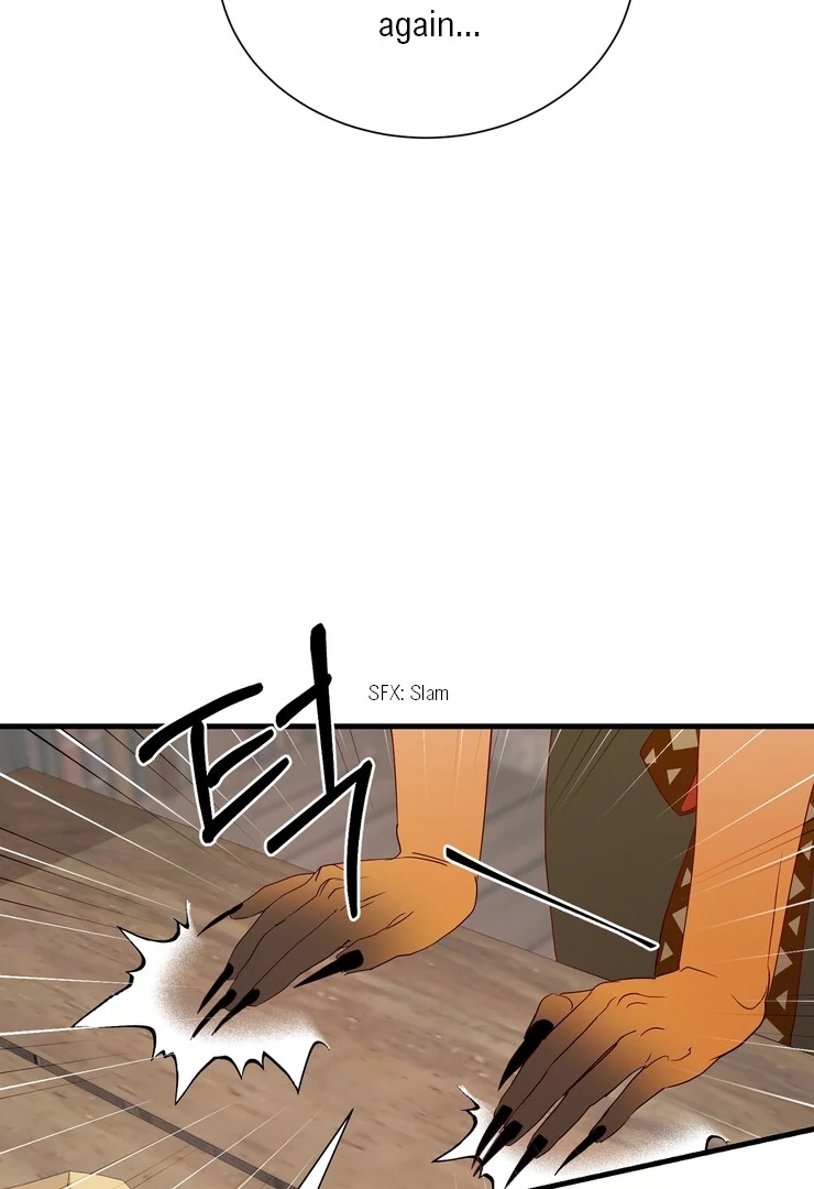 The priest is hey!rotic - Chapter 44 manhwa