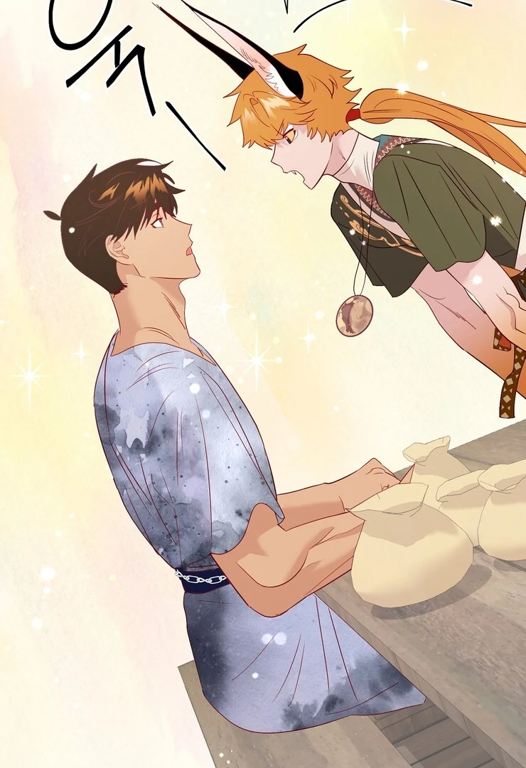 The priest is hey!rotic - Chapter 44 manhwa