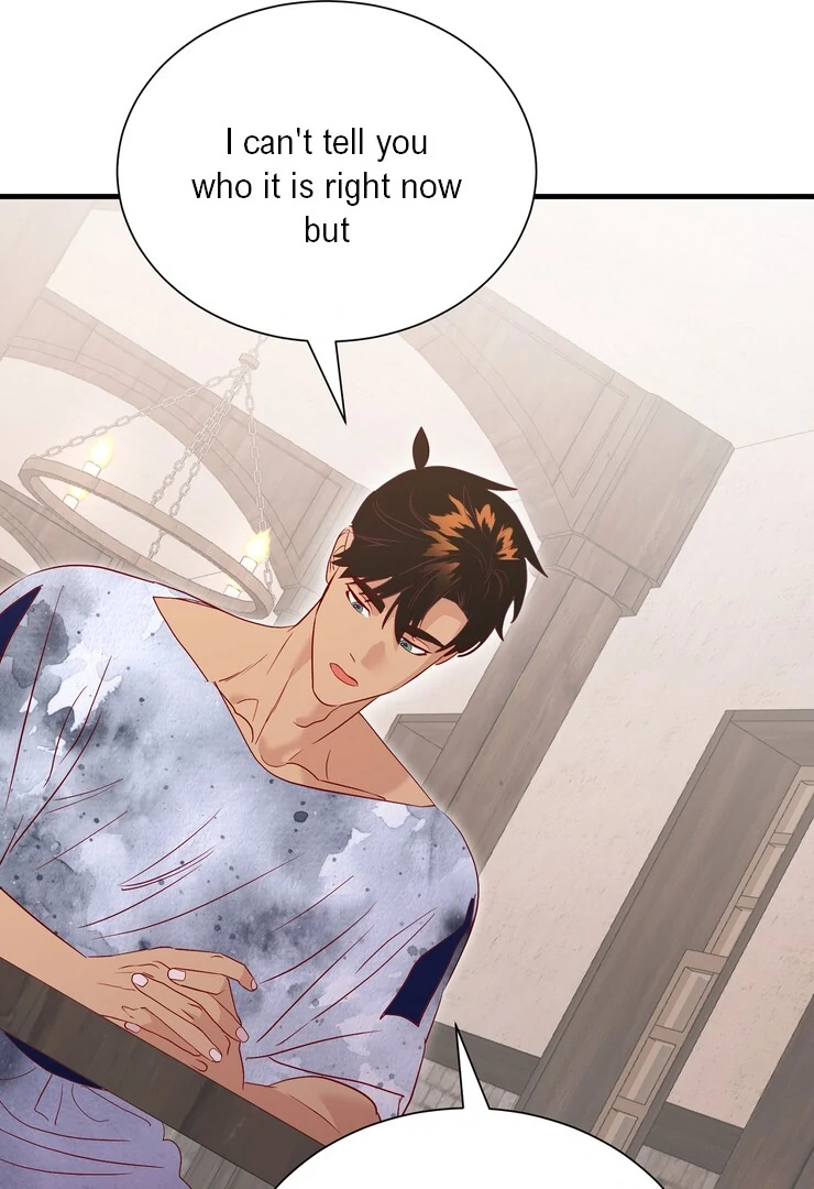 The priest is hey!rotic - Chapter 44 manhwa