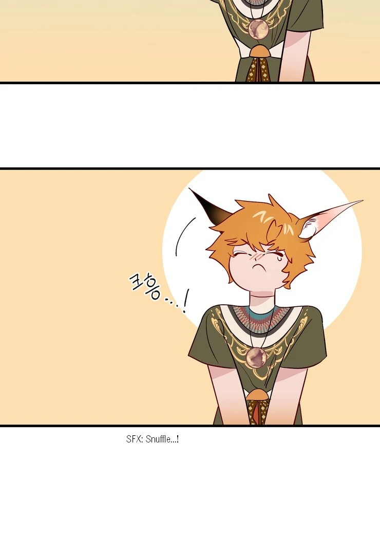 The priest is hey!rotic - Chapter 44 manhwa