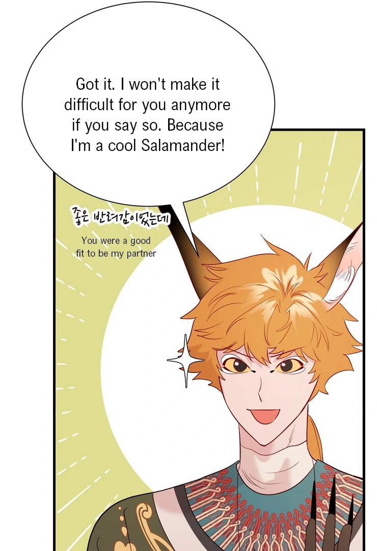 The priest is hey!rotic - Chapter 44 manhwa