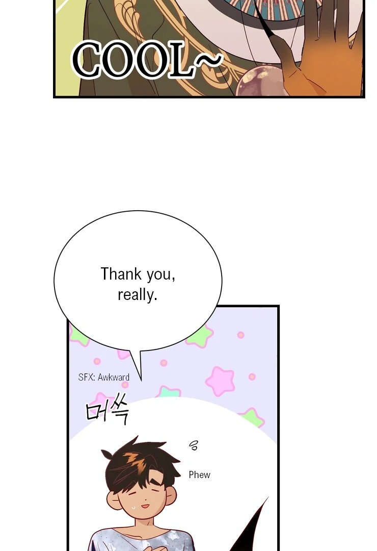 The priest is hey!rotic - Chapter 44 manhwa