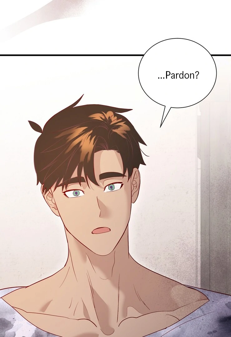 The priest is hey!rotic - Chapter 44 manhwa