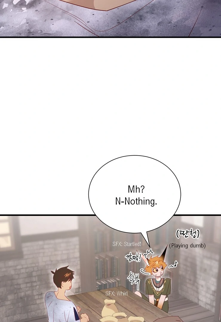 The priest is hey!rotic - Chapter 44 manhwa