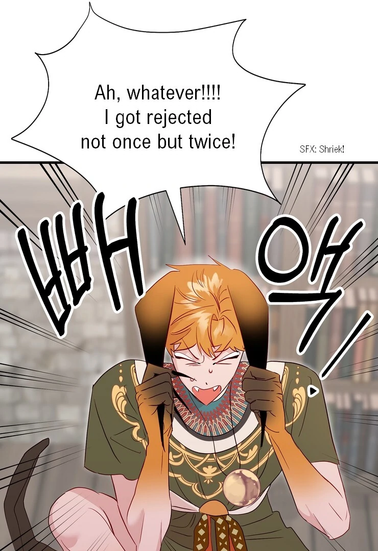 The priest is hey!rotic - Chapter 44 manhwa