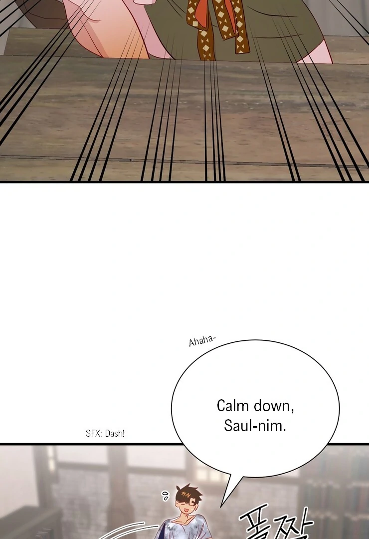 The priest is hey!rotic - Chapter 44 manhwa