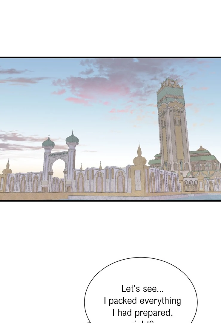 The priest is hey!rotic - Chapter 44 manhwa